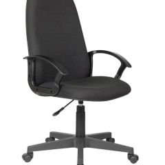 Кресло офисное BRABIX "Element EX-289" (черное) 532092 в Можге - mozhga.mebel24.online | фото