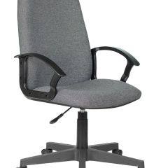 Кресло офисное BRABIX "Element EX-289", ткань, серое, 532093 в Можге - mozhga.mebel24.online | фото