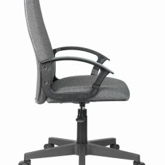 Кресло офисное BRABIX "Element EX-289", ткань, серое, 532093 в Можге - mozhga.mebel24.online | фото 3