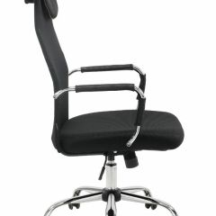 Кресло офисное BRABIX "Fit EX-514" (черное) 531949 в Можге - mozhga.mebel24.online | фото 2