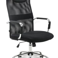 Кресло офисное BRABIX "Fit EX-514" (черное) 531949 в Можге - mozhga.mebel24.online | фото