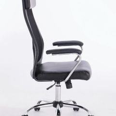 Кресло офисное BRABIX "Flight EX-540" (черное) 531850 в Можге - mozhga.mebel24.online | фото 3