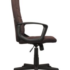 Кресло офисное BRABIX "Focus EX-518", ткань, коричневое, 531577 в Можге - mozhga.mebel24.online | фото 2