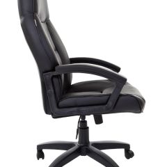 Кресло офисное BRABIX "Formula EX-537" (черное) 531388 в Можге - mozhga.mebel24.online | фото 3