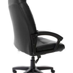 Кресло офисное BRABIX "Formula EX-537" (черное) 531388 в Можге - mozhga.mebel24.online | фото 4