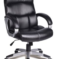 Кресло офисное BRABIX "Impulse EX-505" (черное) 530876 в Можге - mozhga.mebel24.online | фото