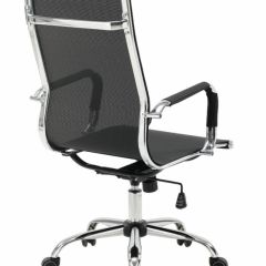 Кресло офисное BRABIX "Line EX-530" (черное) 531846 в Можге - mozhga.mebel24.online | фото 4