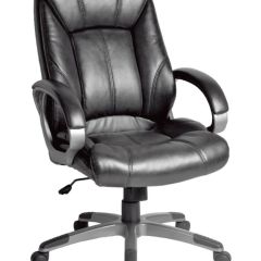 Кресло офисное BRABIX "Maestro EX-506" (черное) 530877 в Можге - mozhga.mebel24.online | фото