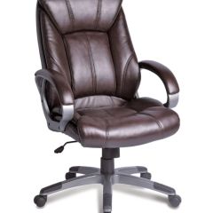 Кресло офисное BRABIX "Maestro EX-506" (коричневое) 530878 в Можге - mozhga.mebel24.online | фото