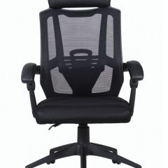 Кресло офисное BRABIX "Nexus ER-401" (черное) 531835 в Можге - mozhga.mebel24.online | фото 5