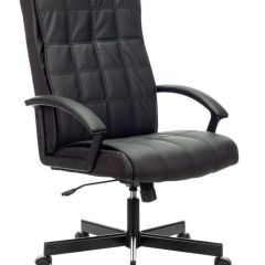 Кресло офисное BRABIX "Quadro EX-524" (черное) 532104 в Можге - mozhga.mebel24.online | фото