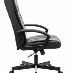 Кресло офисное BRABIX "Quadro EX-524" (черное) 532104 в Можге - mozhga.mebel24.online | фото 3