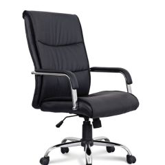 Кресло офисное BRABIX "Space EX-508" (черное) 530860 в Можге - mozhga.mebel24.online | фото