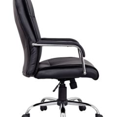 Кресло офисное BRABIX "Space EX-508" (черное) 530860 в Можге - mozhga.mebel24.online | фото 2
