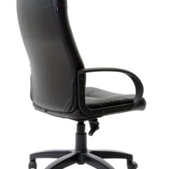 Кресло офисное BRABIX "Strike EX-525" (экокожа черная) 531382 в Можге - mozhga.mebel24.online | фото 4