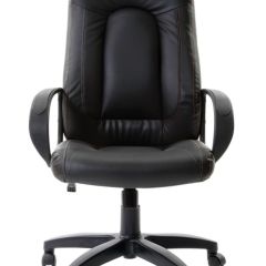 Кресло офисное BRABIX "Strike EX-525" (экокожа черная) 531382 в Можге - mozhga.mebel24.online | фото 5