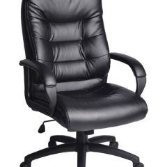 Кресло офисное BRABIX "Supreme EX-503" (черное) 530873 в Можге - mozhga.mebel24.online | фото