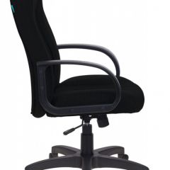 Кресло руководителя Бюрократ T-898/3C11BL черный в Можге - mozhga.mebel24.online | фото 3