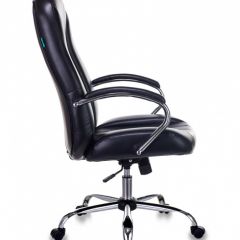 Кресло руководителя Бюрократ T-898SL/BLACK в Можге - mozhga.mebel24.online | фото 3