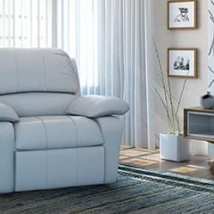 Кресло-трансформер Recliner (Реклайнер) 1 кат. ткани в Можге - mozhga.mebel24.online | фото 2