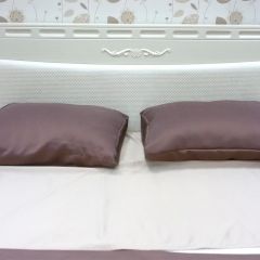Кровать 1600  без ортопеда "Мария-Луиза 16" в Можге - mozhga.mebel24.online | фото 4