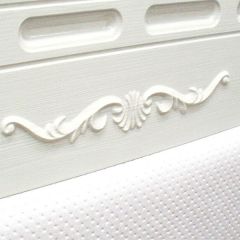 Кровать 1600  без ортопеда "Мария-Луиза 16" в Можге - mozhga.mebel24.online | фото 2