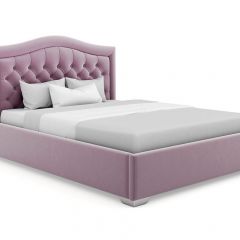 Кровать Афина интерьерная +основание (80х200) в Можге - mozhga.mebel24.online | фото 14
