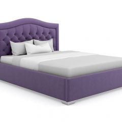 Кровать Афина интерьерная +основание (80х200) в Можге - mozhga.mebel24.online | фото 18