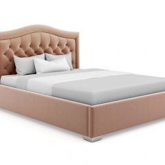 Кровать Афина интерьерная +основание (80х200) в Можге - mozhga.mebel24.online | фото 23