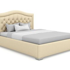 Кровать Афина интерьерная +основание (90х200) в Можге - mozhga.mebel24.online | фото 5