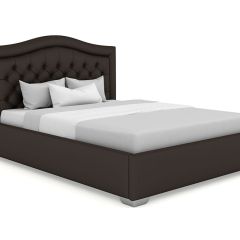 Кровать Афина интерьерная +основание (90х200) в Можге - mozhga.mebel24.online | фото 8