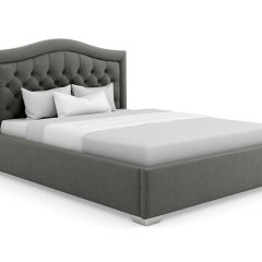 Кровать Афина интерьерная +основание (90х200) в Можге - mozhga.mebel24.online | фото 14