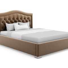Кровать Афина интерьерная +основание (90х200) в Можге - mozhga.mebel24.online | фото 16