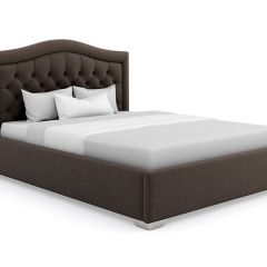 Кровать Афина интерьерная +основание (90х200) в Можге - mozhga.mebel24.online | фото 22