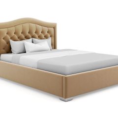 Кровать Афина интерьерная +основание (90х200) в Можге - mozhga.mebel24.online | фото 23
