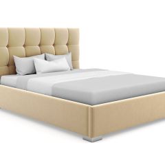 Кровать Асти интерьерная +основание (120х200) в Можге - mozhga.mebel24.online | фото 6