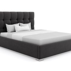 Кровать Асти интерьерная +основание (120х200) в Можге - mozhga.mebel24.online | фото 11