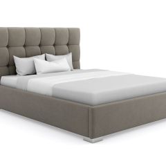 Кровать Асти интерьерная +основание (120х200) в Можге - mozhga.mebel24.online | фото 15