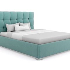 Кровать Асти интерьерная +основание (120х200) в Можге - mozhga.mebel24.online | фото 16