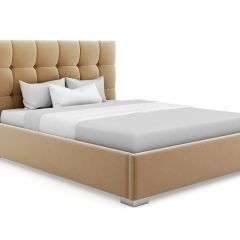 Кровать Асти интерьерная +основание (120х200) в Можге - mozhga.mebel24.online | фото 22