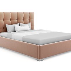 Кровать Асти интерьерная +основание (120х200) в Можге - mozhga.mebel24.online | фото 23