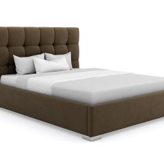 Кровать Асти интерьерная +основание (180х200) в Можге - mozhga.mebel24.online | фото 7