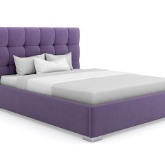 Кровать Асти интерьерная +основание (90х200) в Можге - mozhga.mebel24.online | фото 18