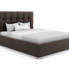 Кровать Асти интерьерная +основание (90х200) в Можге - mozhga.mebel24.online | фото 21