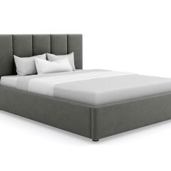 Кровать Бонито интерьерная +основание (180х200) в Можге - mozhga.mebel24.online | фото 9