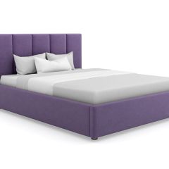 Кровать Бонито интерьерная +основание (90х200) в Можге - mozhga.mebel24.online | фото