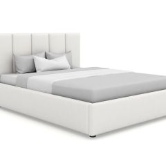 Кровать Бонито интерьерная +основание (90х200) в Можге - mozhga.mebel24.online | фото 2