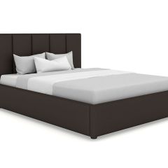 Кровать Бонито интерьерная +основание (90х200) в Можге - mozhga.mebel24.online | фото 3