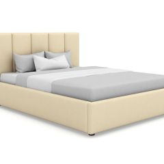 Кровать Бонито интерьерная +основание (90х200) в Можге - mozhga.mebel24.online | фото 4