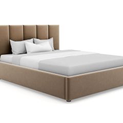Кровать Бонито интерьерная +основание (90х200) в Можге - mozhga.mebel24.online | фото 7